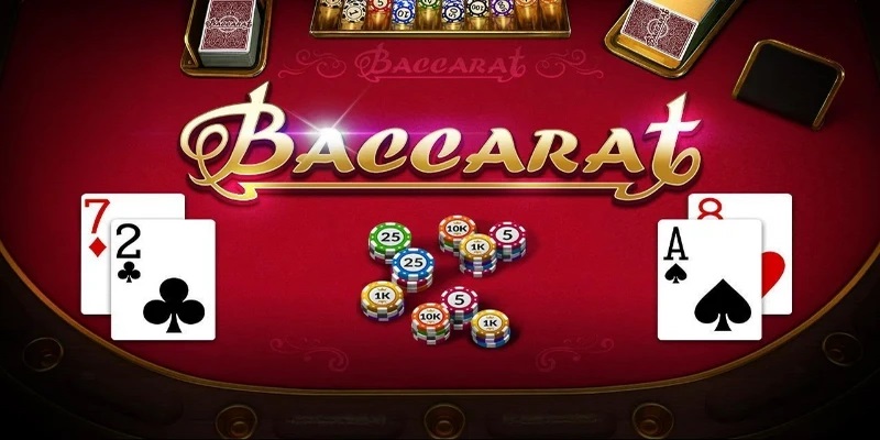 Sai Lầm Thường Gặp Khi Bắt Cầu Baccarat 888VI