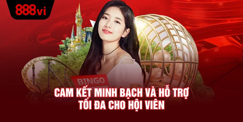 Trách Nhiệm Cá Cược Tại 888VI