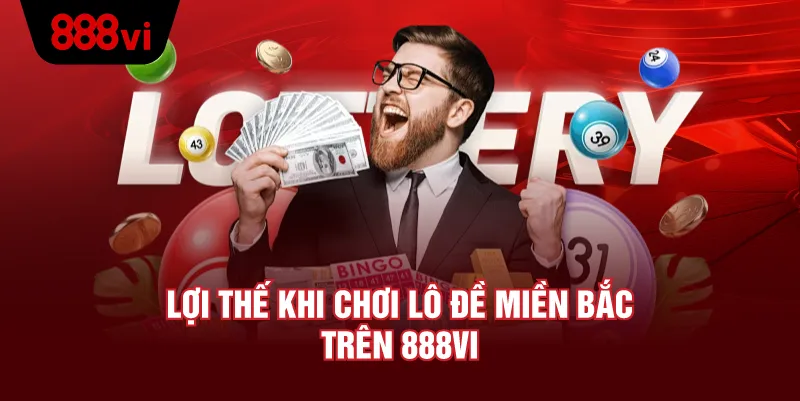 Hệ Sinh Thái Xổ Số 888VI