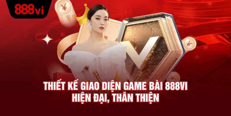 Lợi Ích Khi Chơi Game Bài 888VI