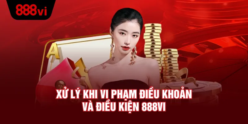 Cam Kết Từ 888VI